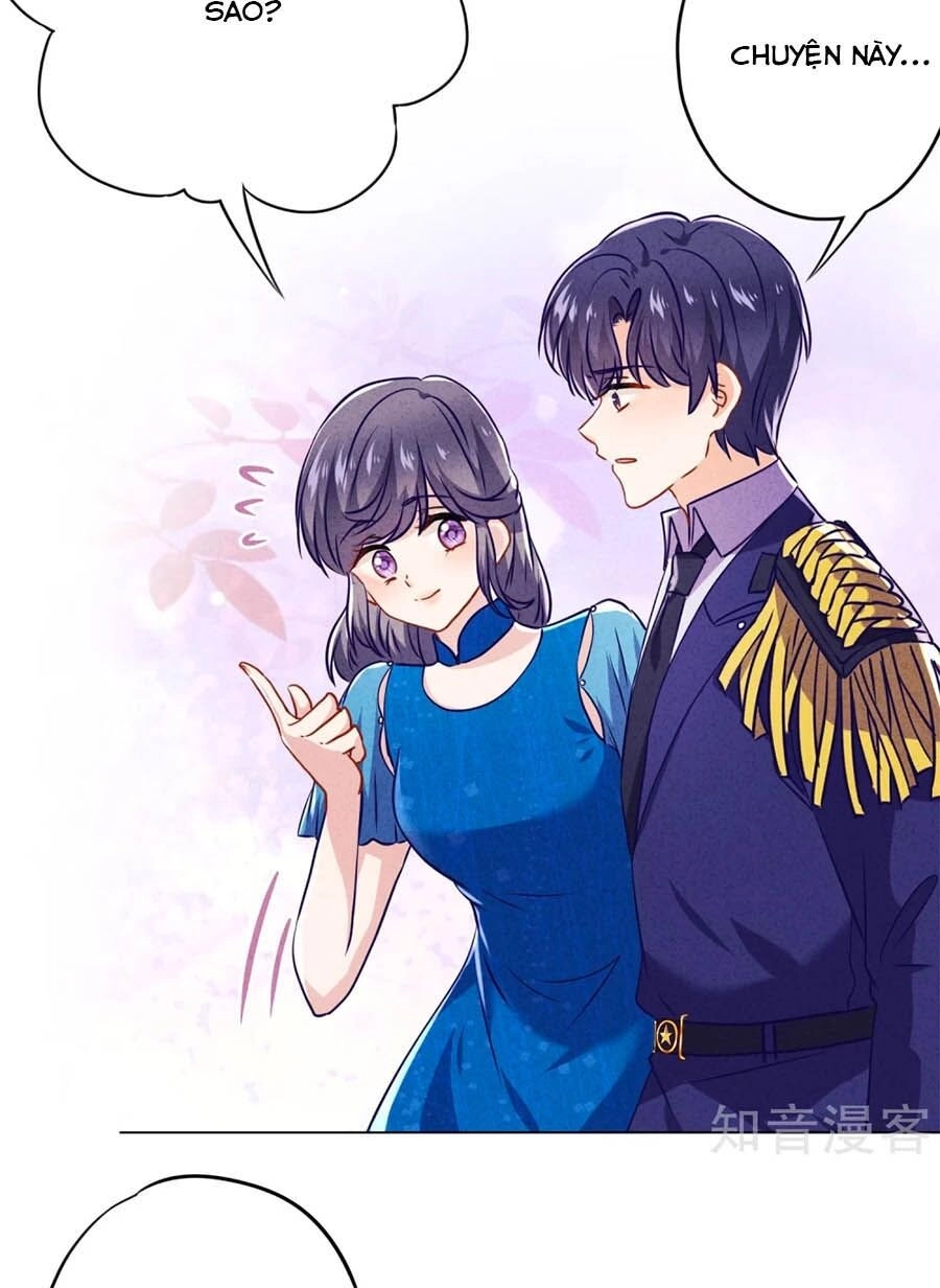 Thiếu Soái, Vợ Anh Muốn Lật Trời! Chapter 66 - 30