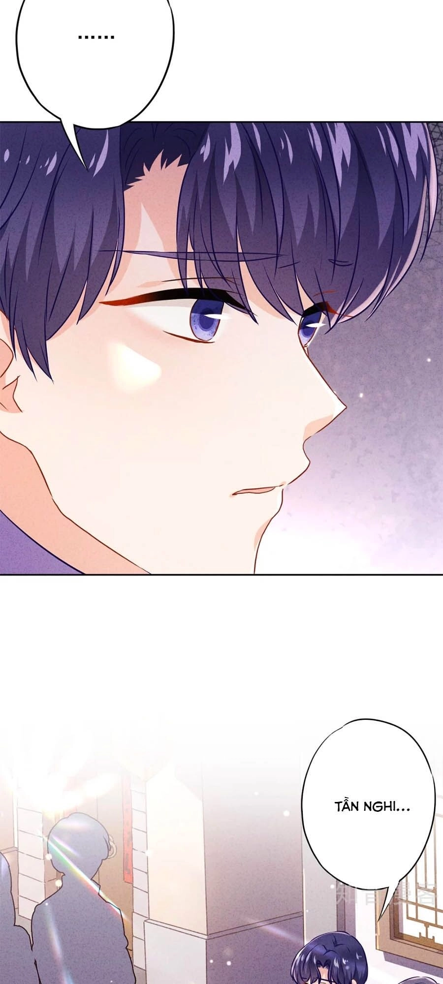 Thiếu Soái, Vợ Anh Muốn Lật Trời! Chapter 66 - 31