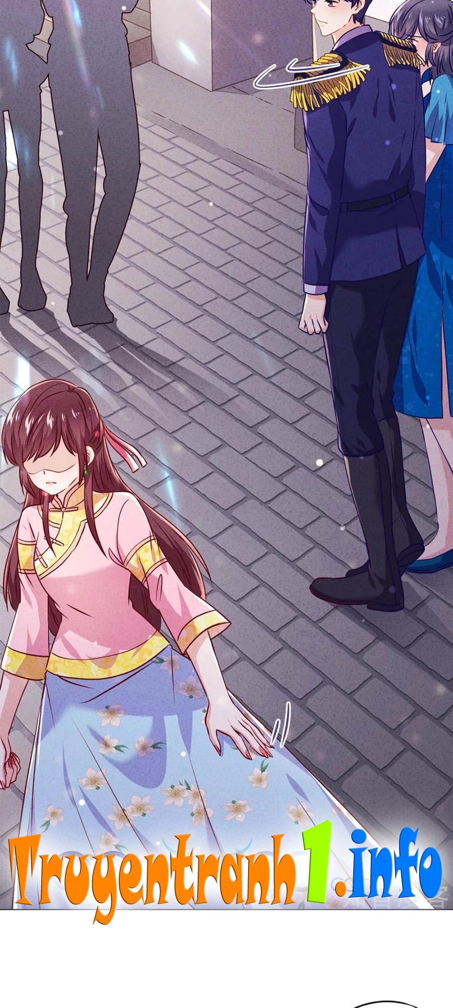 Thiếu Soái, Vợ Anh Muốn Lật Trời! Chapter 66 - 32