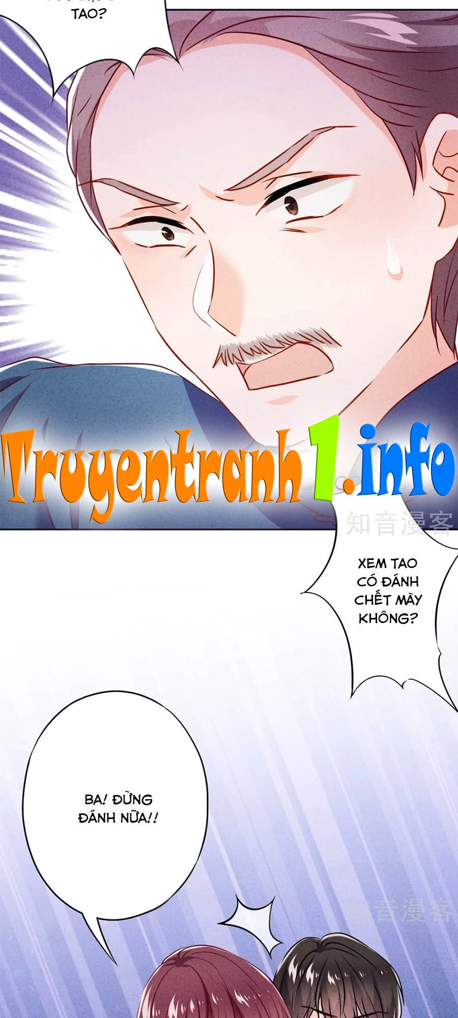 Thiếu Soái, Vợ Anh Muốn Lật Trời! Chapter 67 - 7