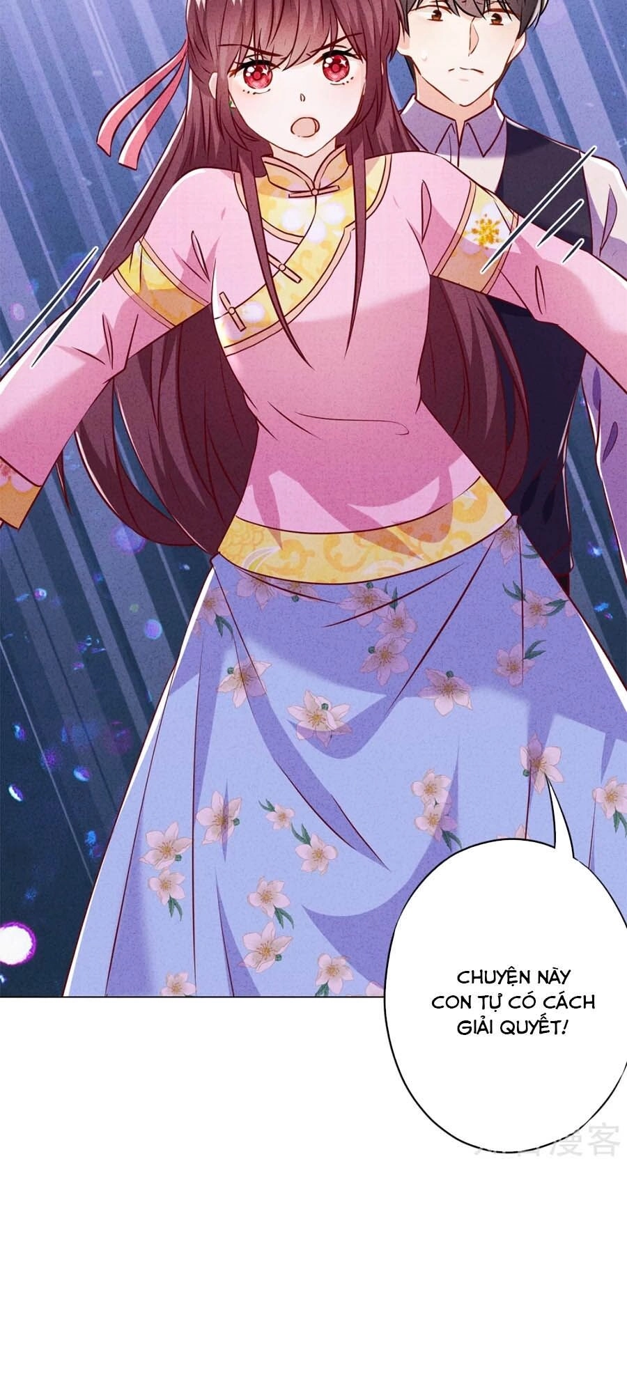 Thiếu Soái, Vợ Anh Muốn Lật Trời! Chapter 67 - 8