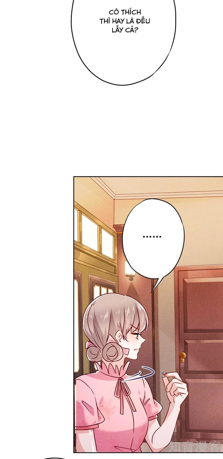 Thiếu Soái, Vợ Anh Muốn Lật Trời! Chapter 67 - 12