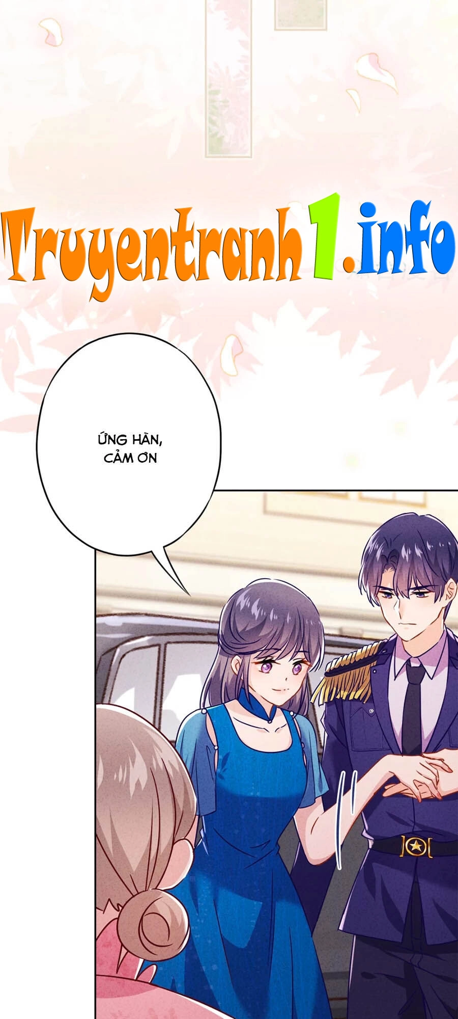 Thiếu Soái, Vợ Anh Muốn Lật Trời! Chapter 67 - 15