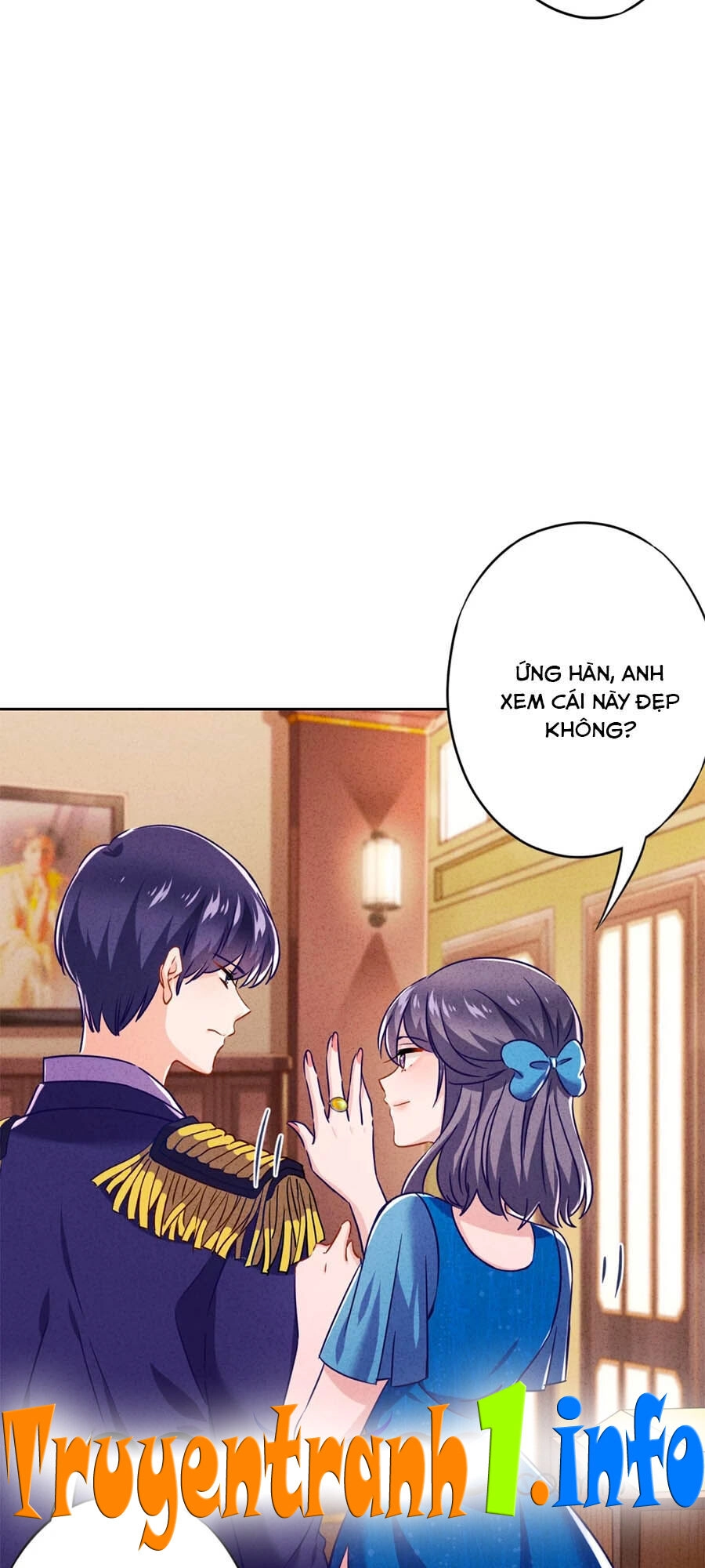 Thiếu Soái, Vợ Anh Muốn Lật Trời! Chapter 67 - 18