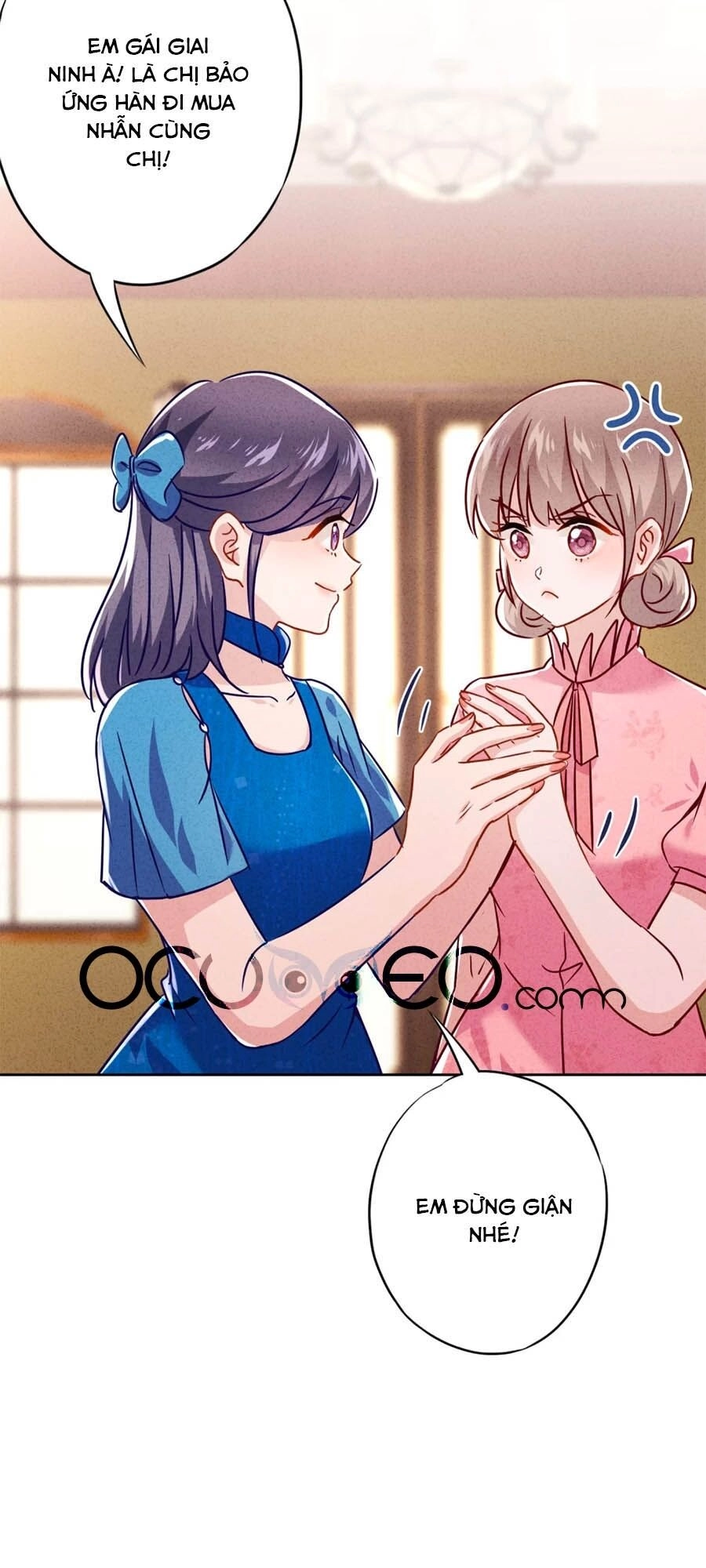 Thiếu Soái, Vợ Anh Muốn Lật Trời! Chapter 67 - 22