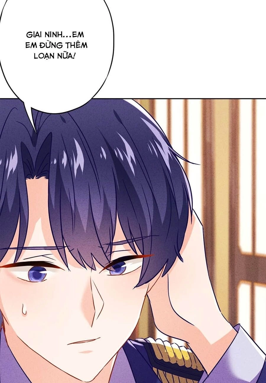 Thiếu Soái, Vợ Anh Muốn Lật Trời! Chapter 67 - 24