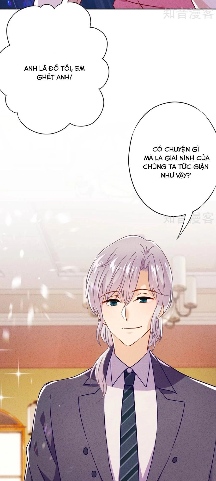 Thiếu Soái, Vợ Anh Muốn Lật Trời! Chapter 67 - 26