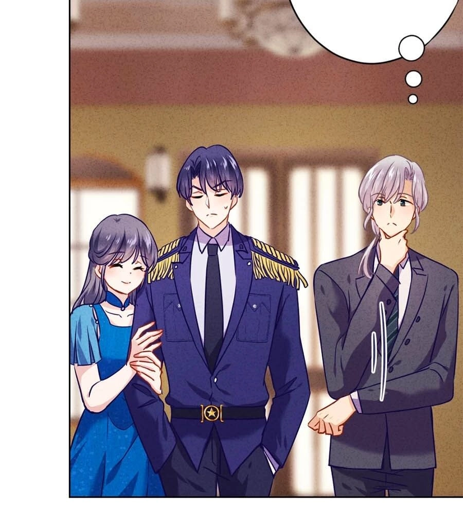 Thiếu Soái, Vợ Anh Muốn Lật Trời! Chapter 67 - 29