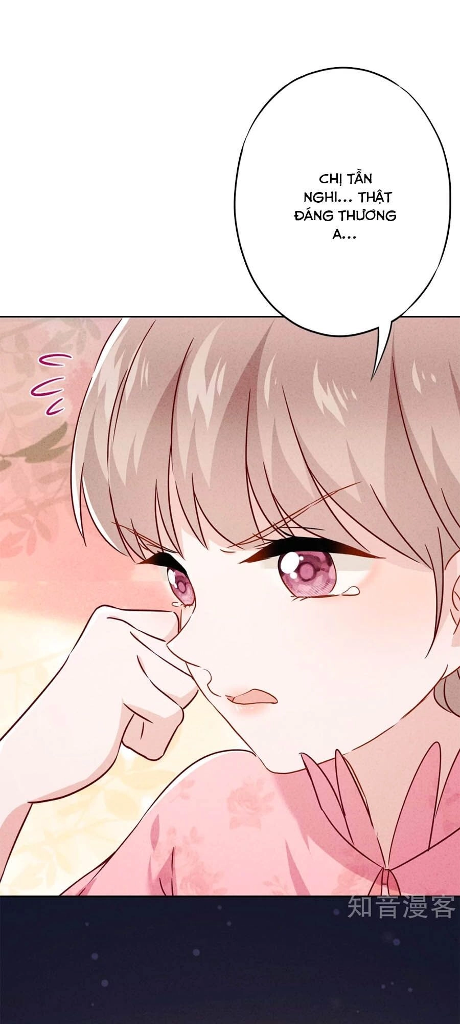 Thiếu Soái, Vợ Anh Muốn Lật Trời! Chapter 67 - 34