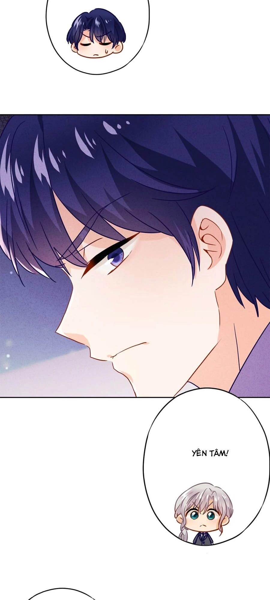 Thiếu Soái, Vợ Anh Muốn Lật Trời! Chapter 67 - 36