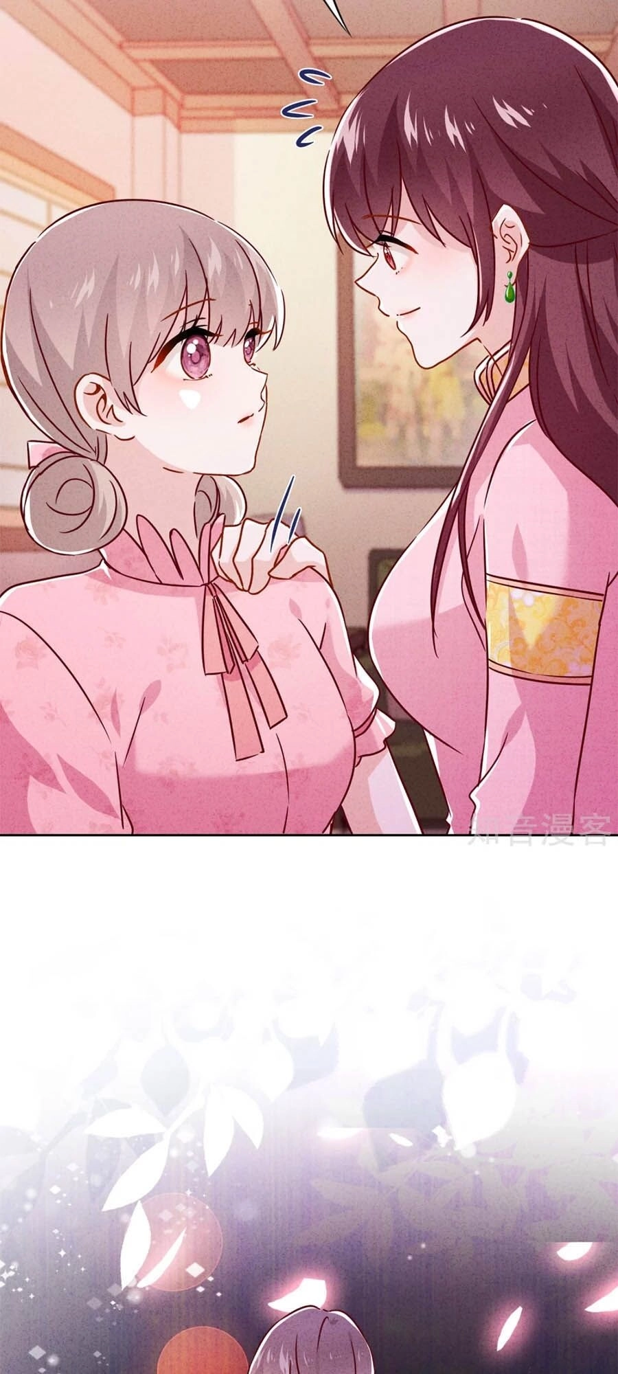 Thiếu Soái, Vợ Anh Muốn Lật Trời! Chapter 68 - 21