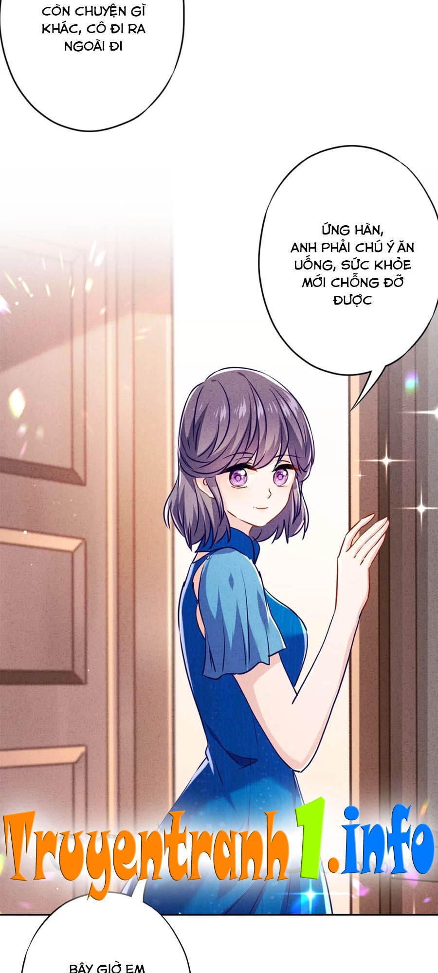 Thiếu Soái, Vợ Anh Muốn Lật Trời! Chapter 69 - 8