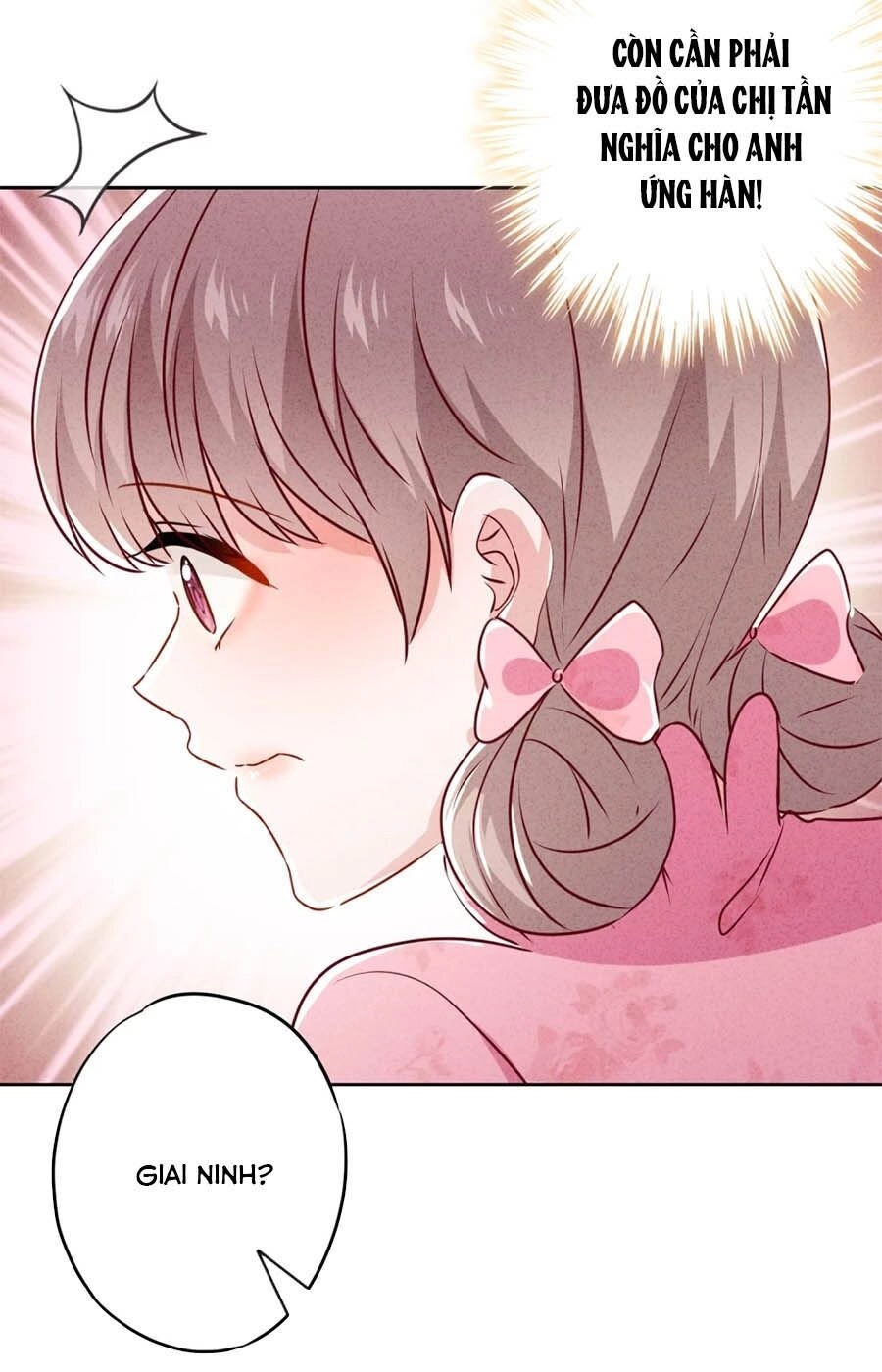 Thiếu Soái, Vợ Anh Muốn Lật Trời! Chapter 69 - 13