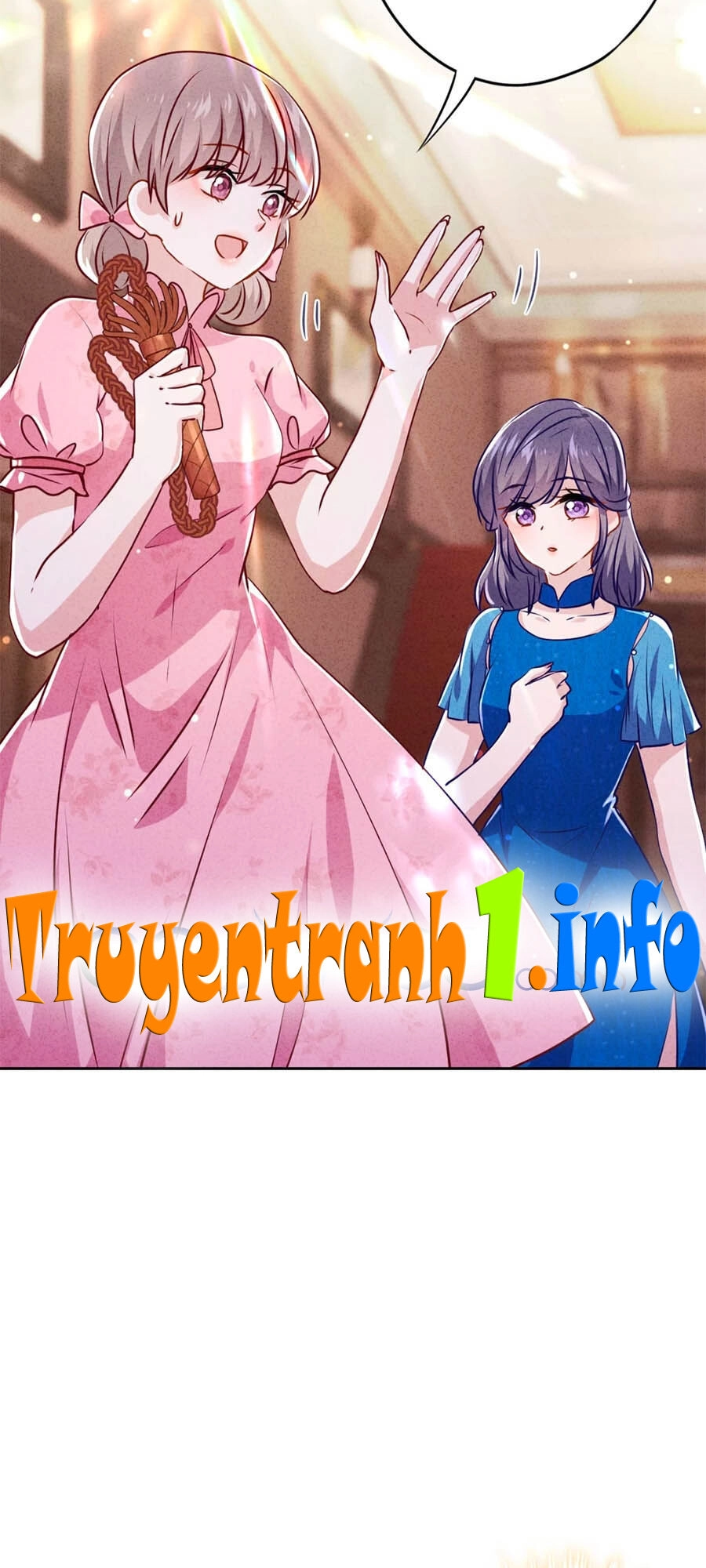 Thiếu Soái, Vợ Anh Muốn Lật Trời! Chapter 69 - 16