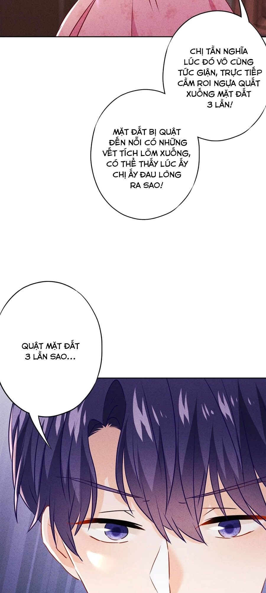 Thiếu Soái, Vợ Anh Muốn Lật Trời! Chapter 69 - 28