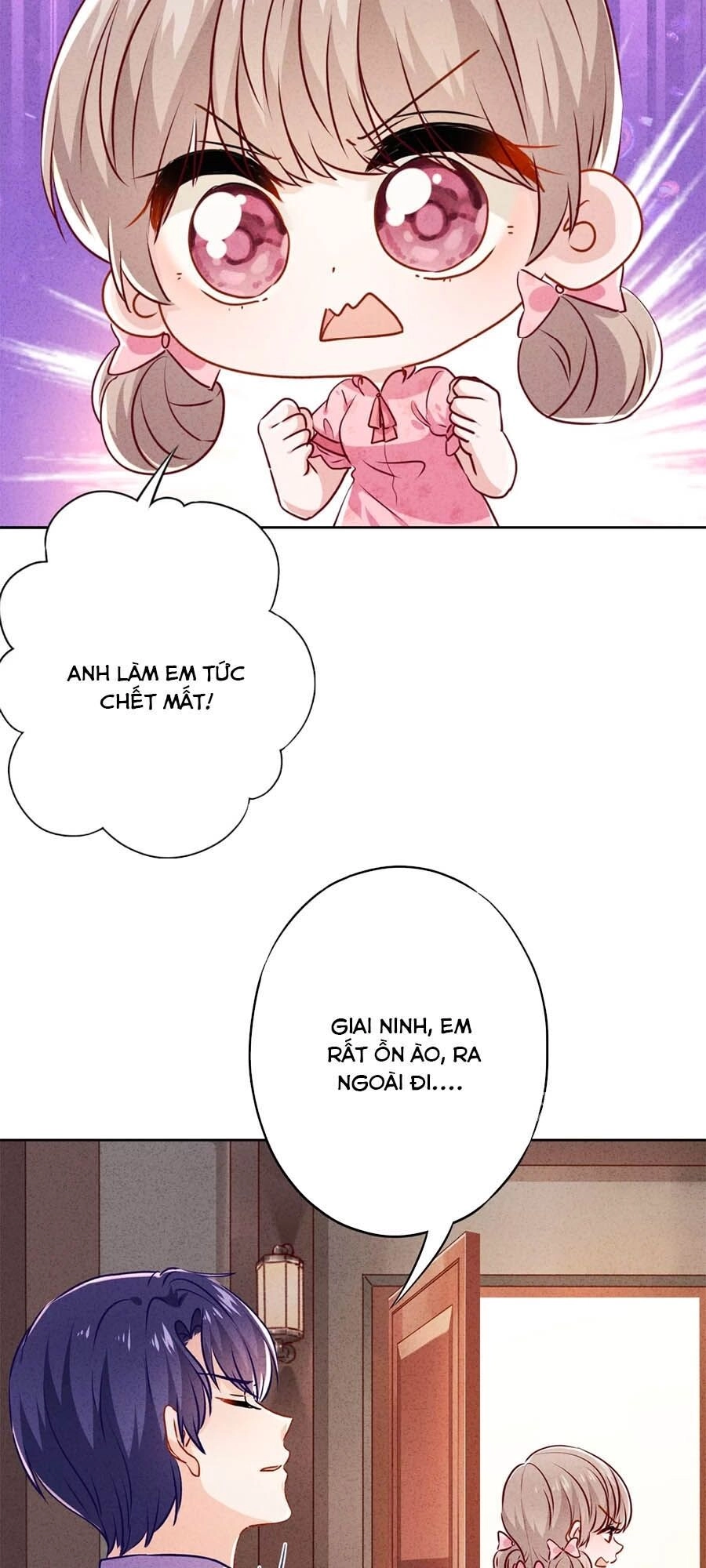 Thiếu Soái, Vợ Anh Muốn Lật Trời! Chapter 69 - 31