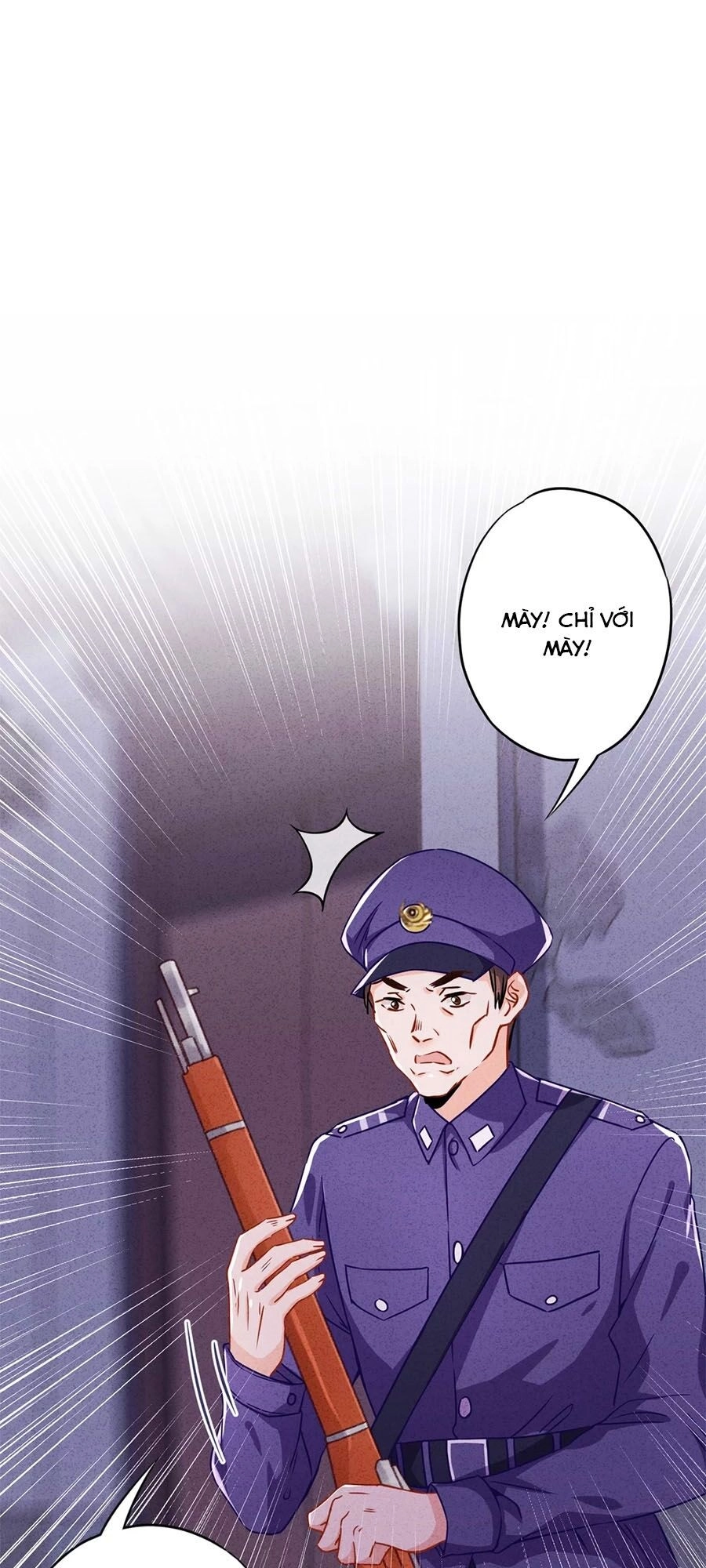 Thiếu Soái, Vợ Anh Muốn Lật Trời! Chapter 70 - 1