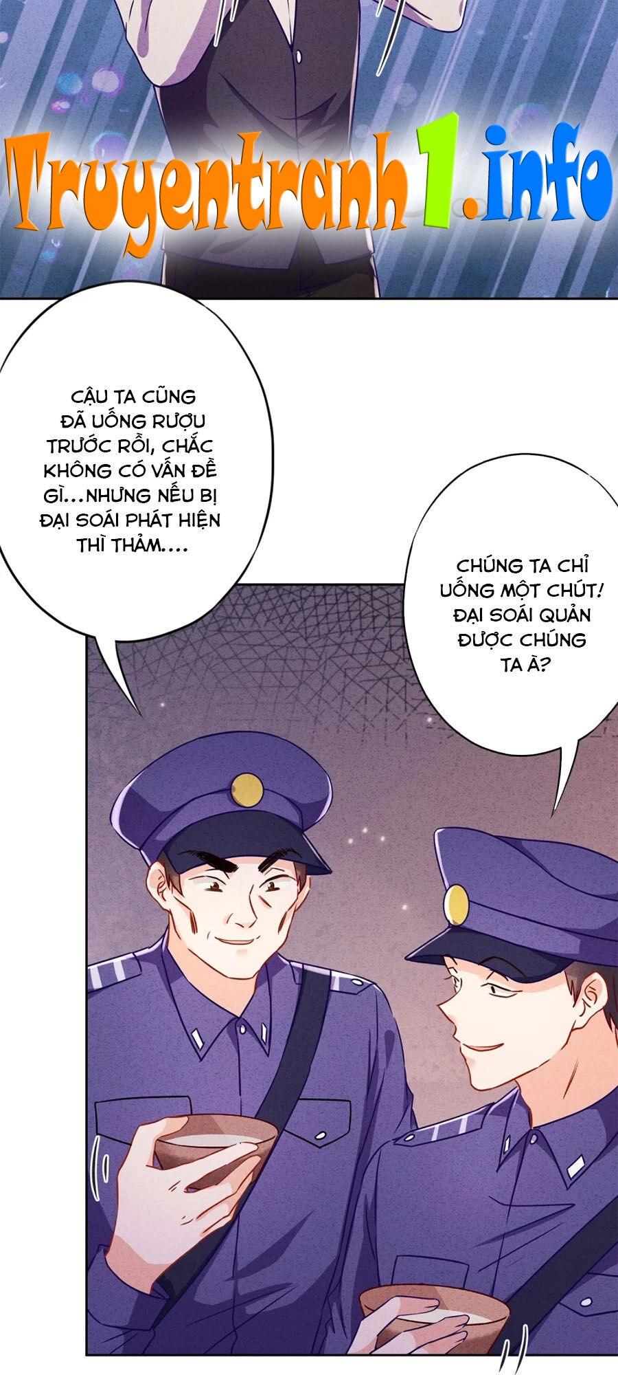 Thiếu Soái, Vợ Anh Muốn Lật Trời! Chapter 70 - 10