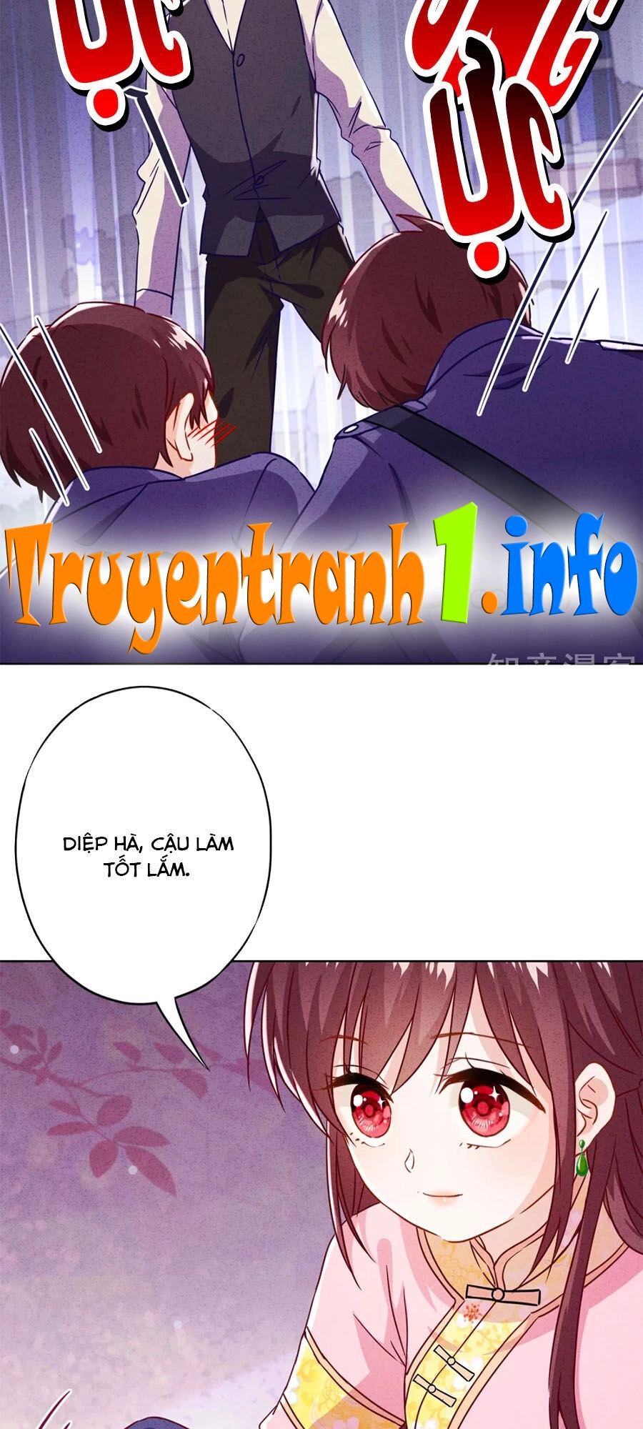 Thiếu Soái, Vợ Anh Muốn Lật Trời! Chapter 70 - 14