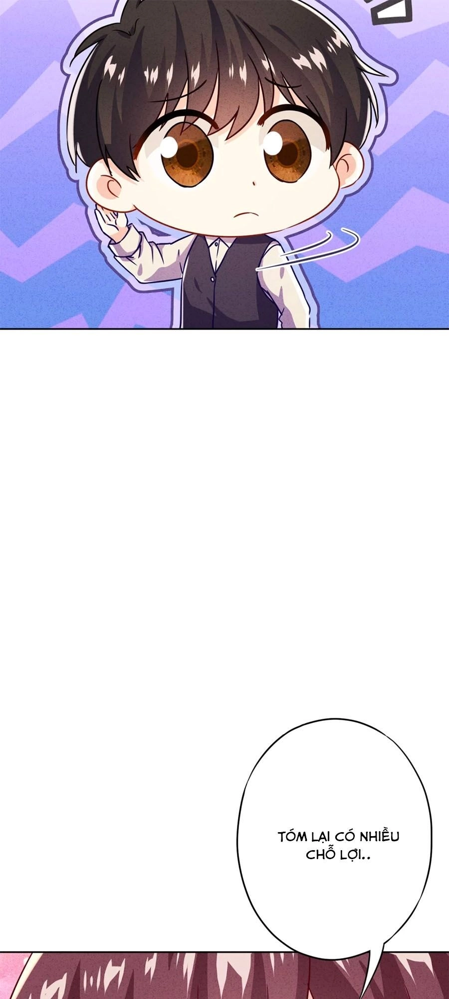 Thiếu Soái, Vợ Anh Muốn Lật Trời! Chapter 70 - 16