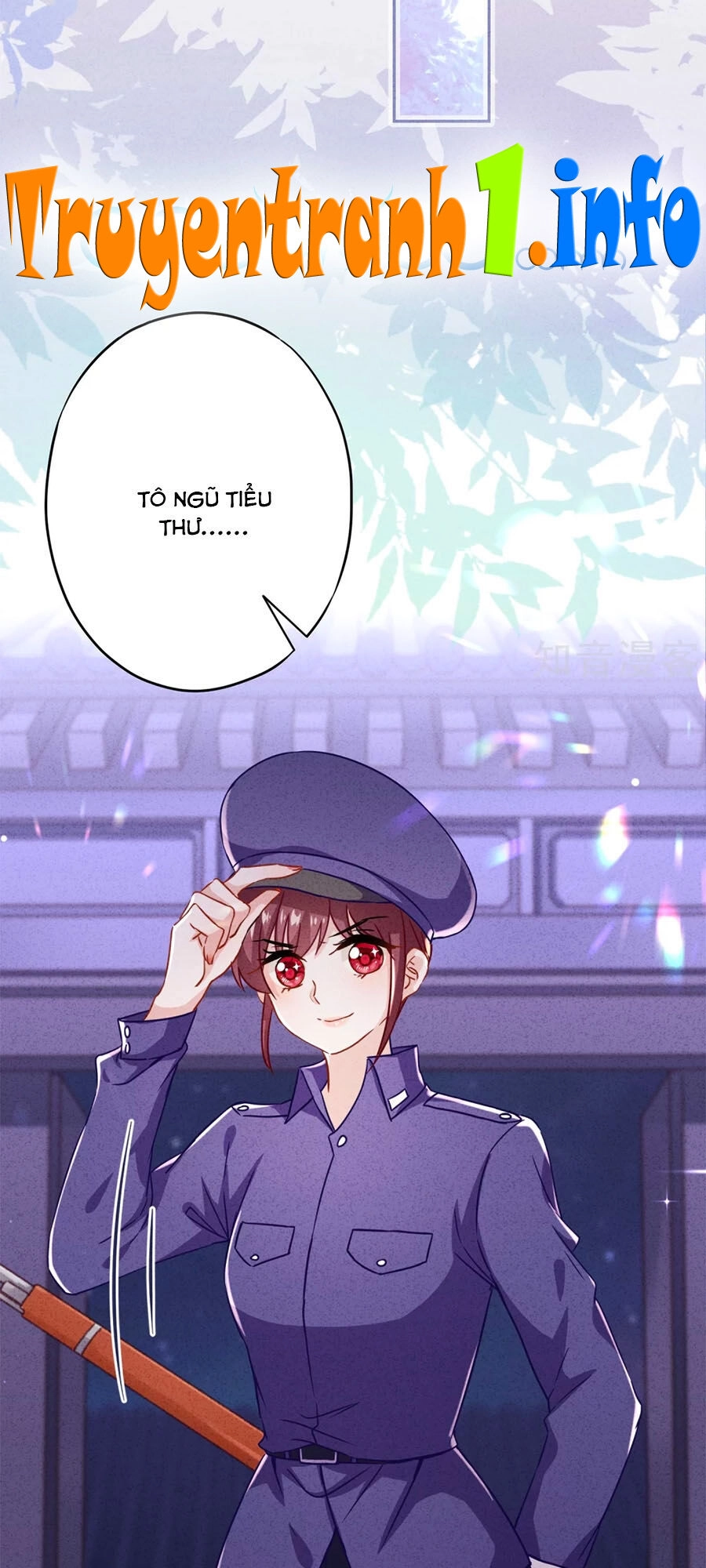 Thiếu Soái, Vợ Anh Muốn Lật Trời! Chapter 70 - 18