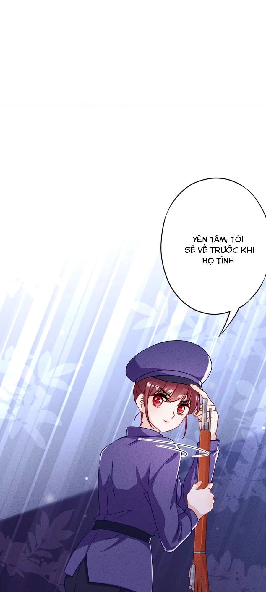 Thiếu Soái, Vợ Anh Muốn Lật Trời! Chapter 70 - 22