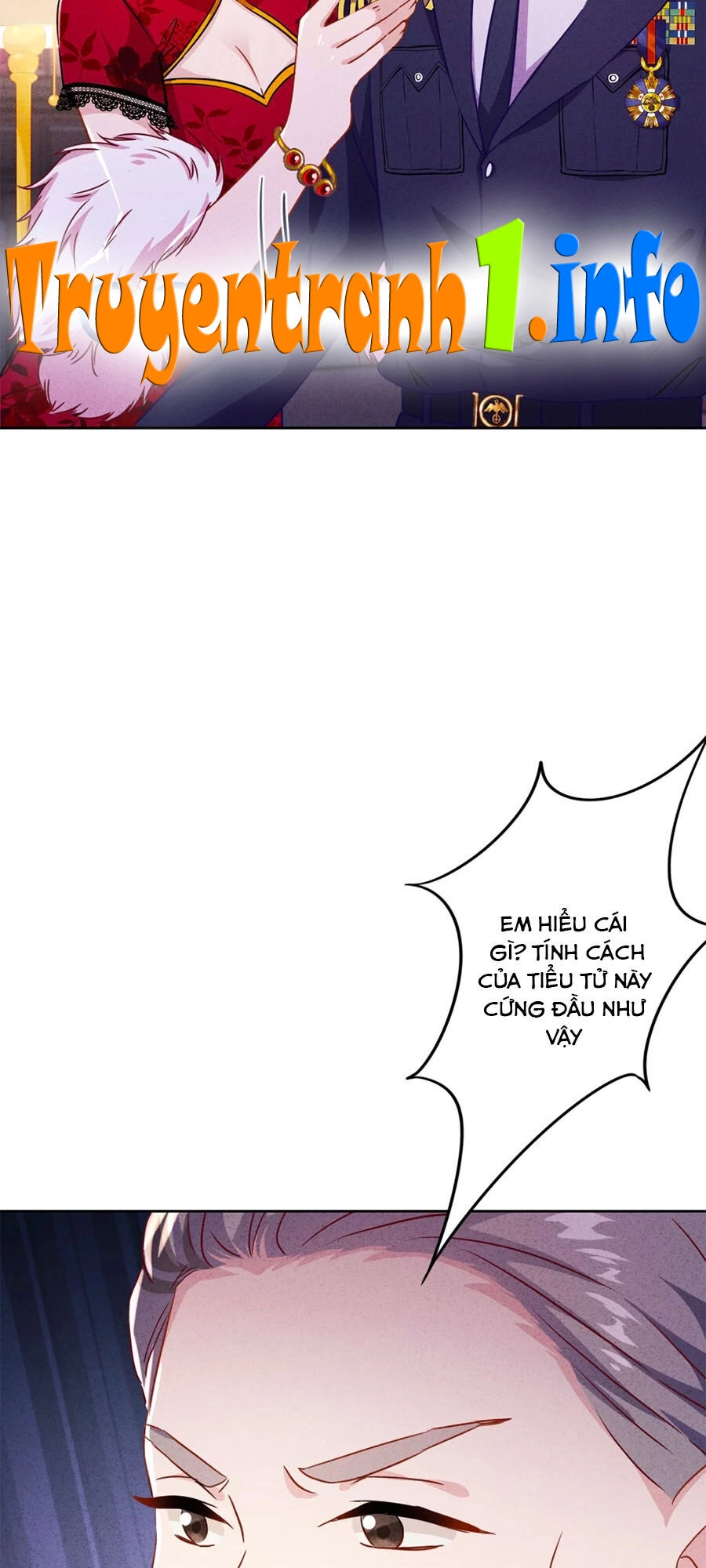 Thiếu Soái, Vợ Anh Muốn Lật Trời! Chapter 70 - 27