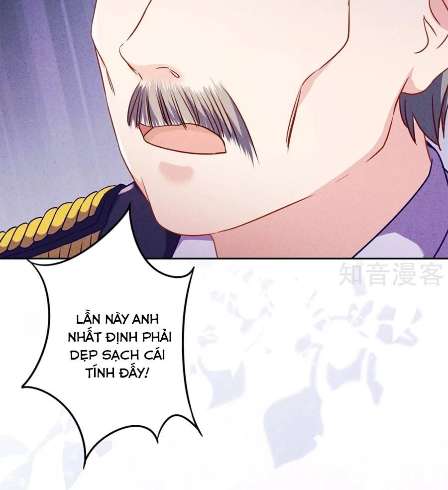 Thiếu Soái, Vợ Anh Muốn Lật Trời! Chapter 70 - 28