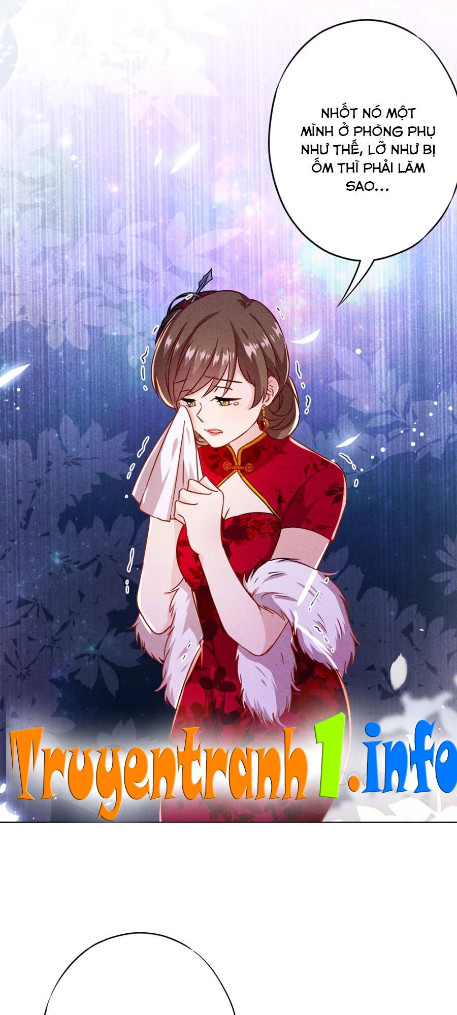 Thiếu Soái, Vợ Anh Muốn Lật Trời! Chapter 70 - 29