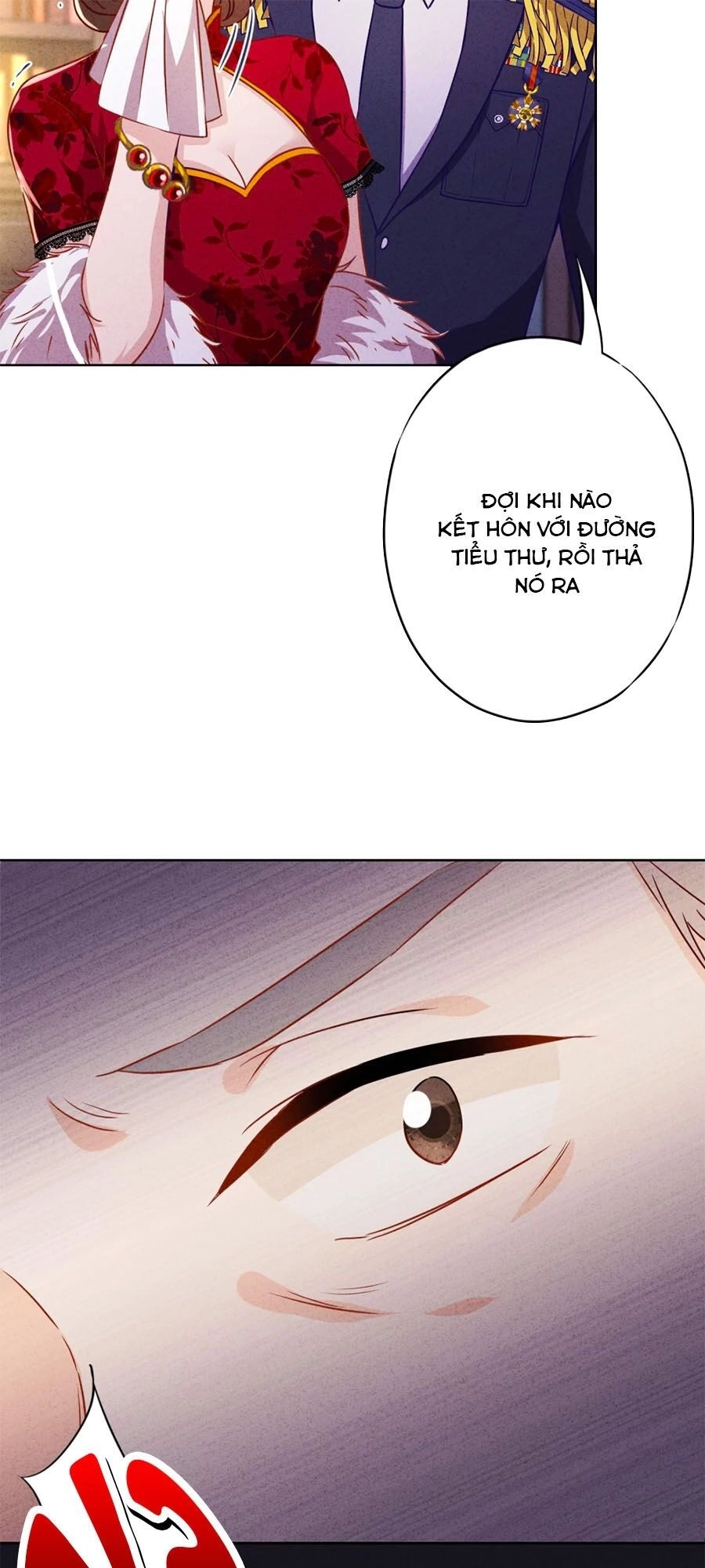 Thiếu Soái, Vợ Anh Muốn Lật Trời! Chapter 70 - 31