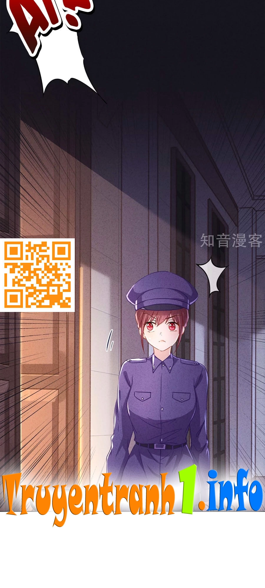 Thiếu Soái, Vợ Anh Muốn Lật Trời! Chapter 70 - 32