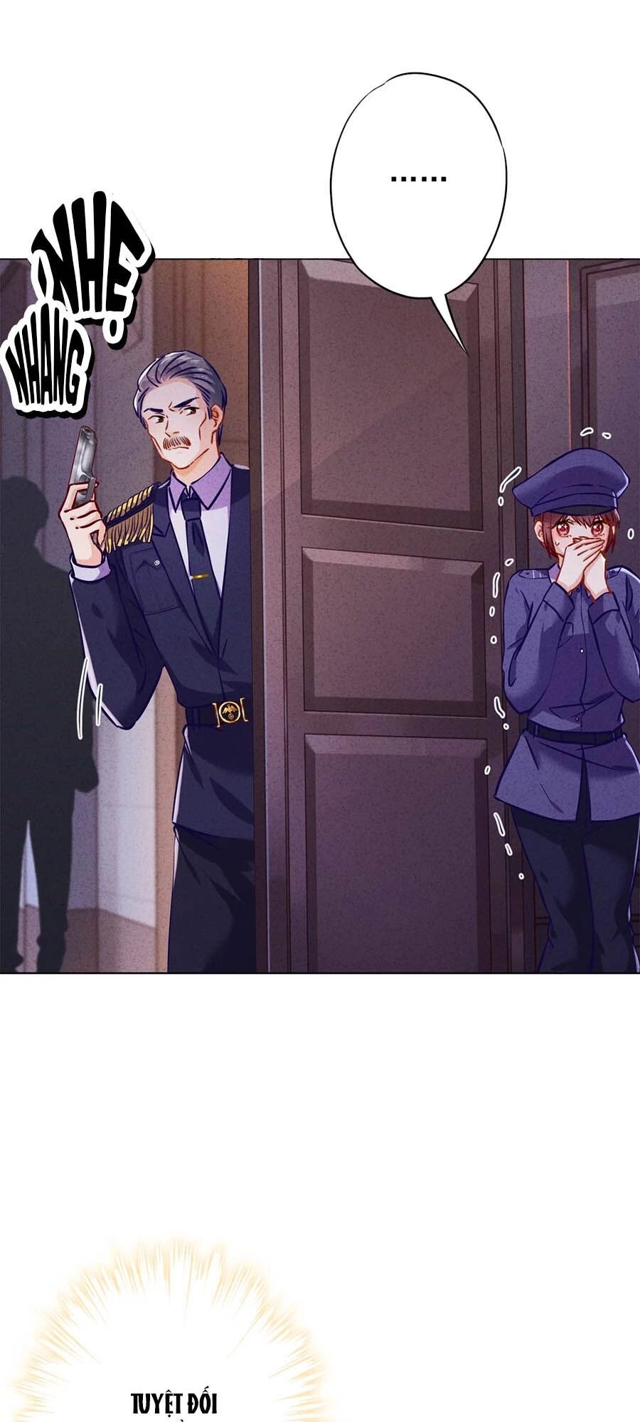 Thiếu Soái, Vợ Anh Muốn Lật Trời! Chapter 71 - 3