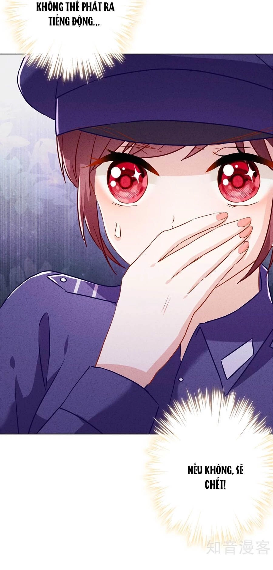 Thiếu Soái, Vợ Anh Muốn Lật Trời! Chapter 71 - 4