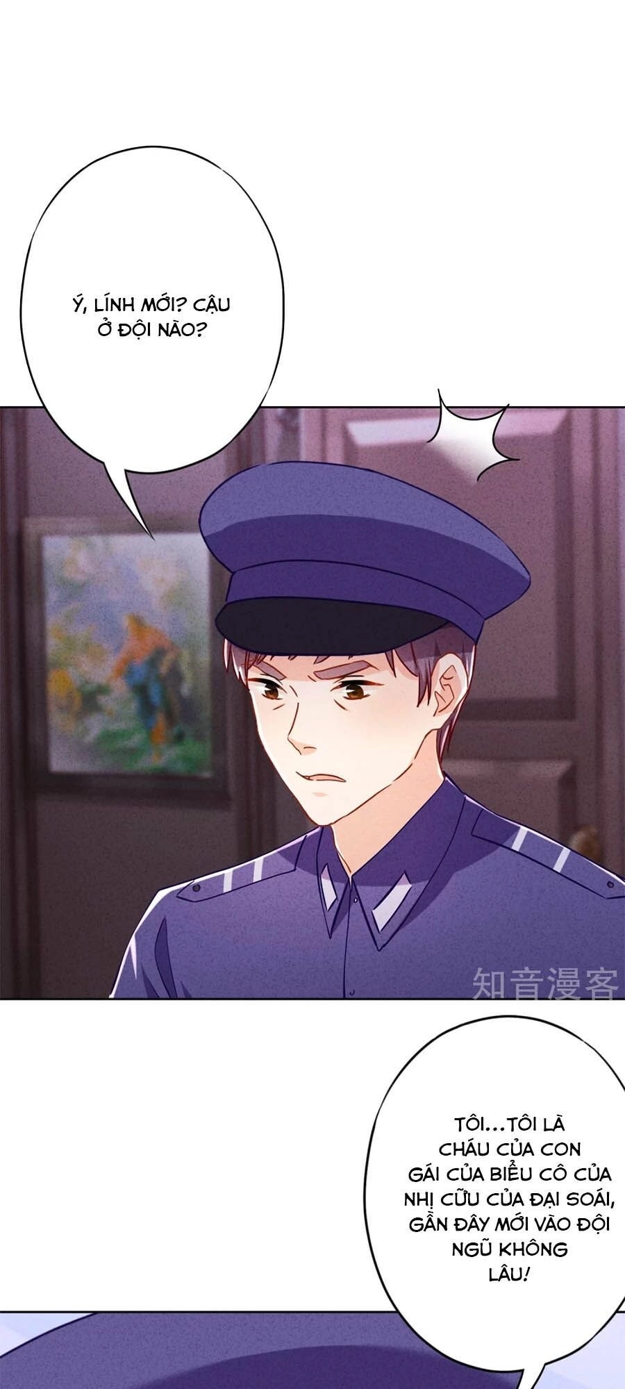 Thiếu Soái, Vợ Anh Muốn Lật Trời! Chapter 71 - 10