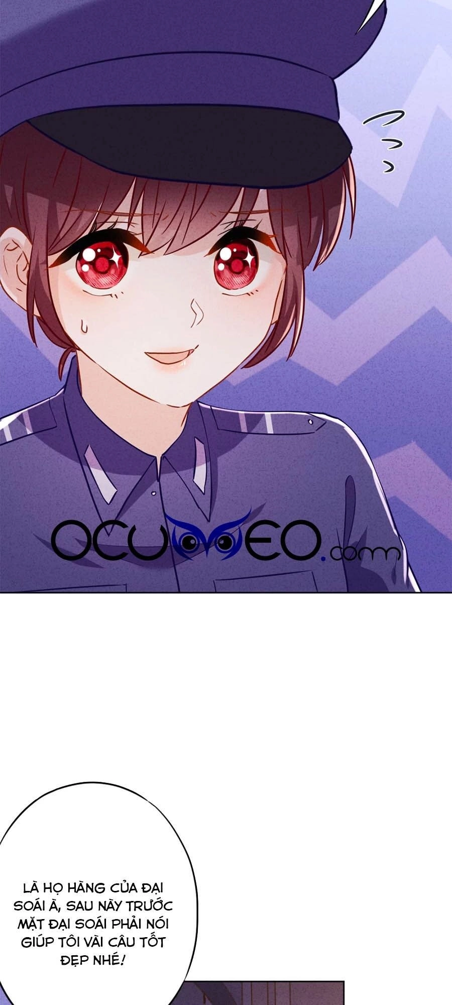 Thiếu Soái, Vợ Anh Muốn Lật Trời! Chapter 71 - 11