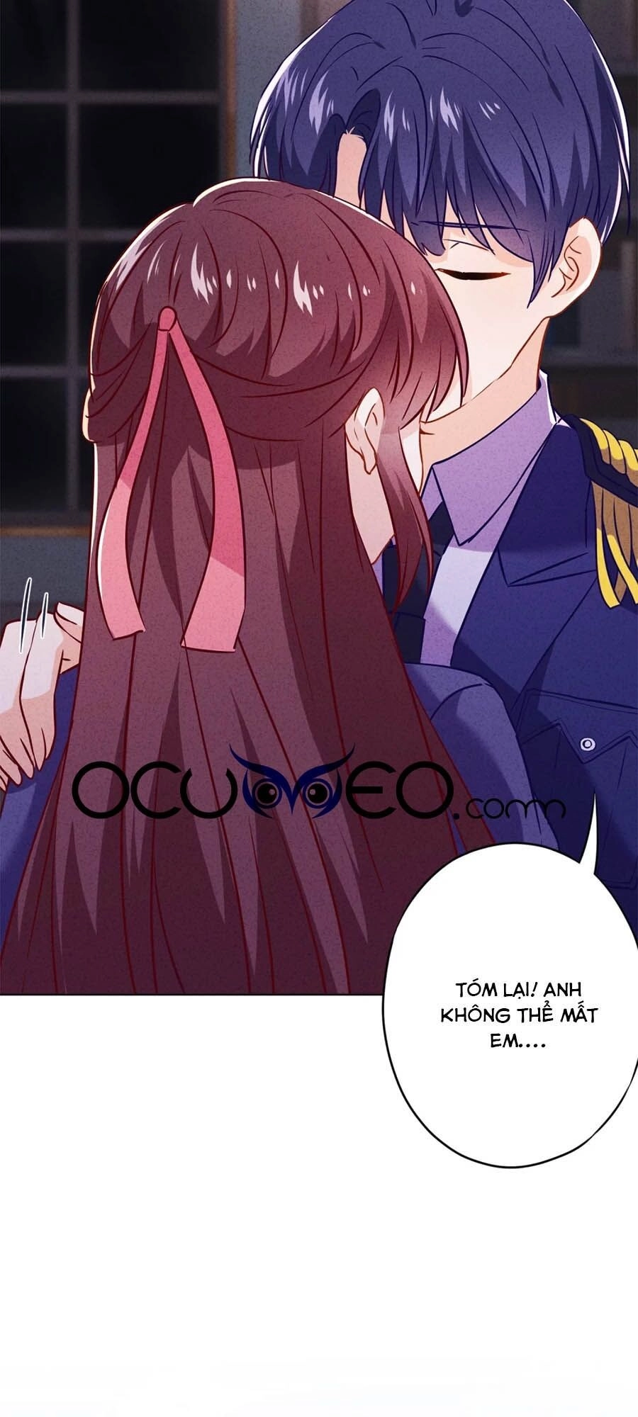 Thiếu Soái, Vợ Anh Muốn Lật Trời! Chapter 71 - 19