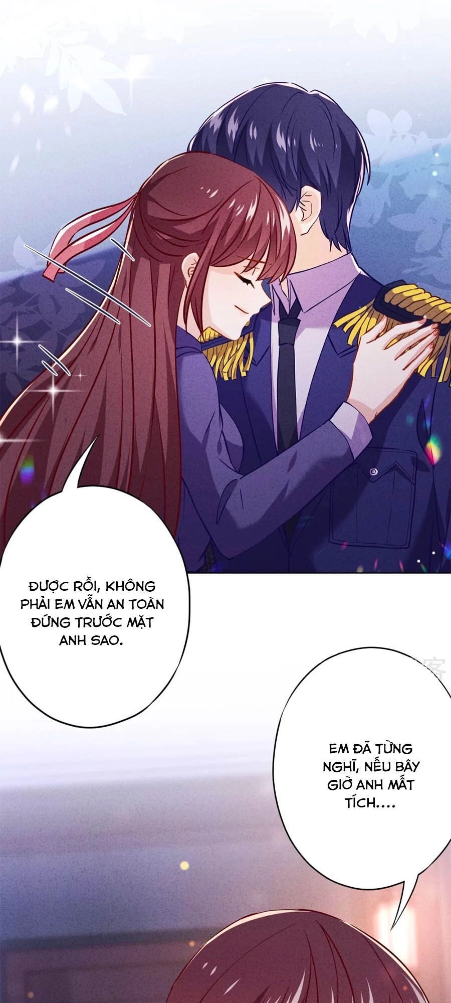 Thiếu Soái, Vợ Anh Muốn Lật Trời! Chapter 71 - 20