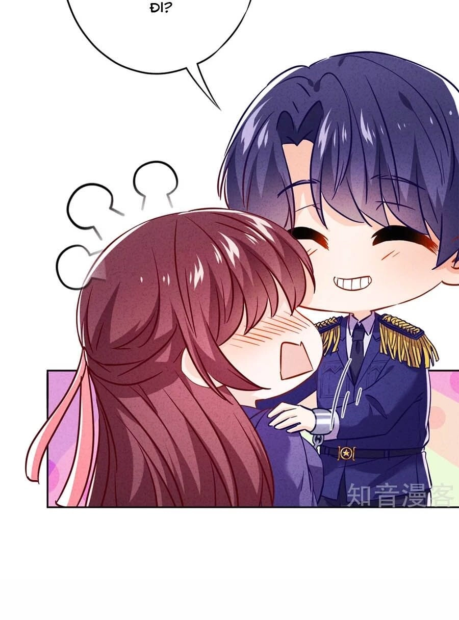 Thiếu Soái, Vợ Anh Muốn Lật Trời! Chapter 71 - 26