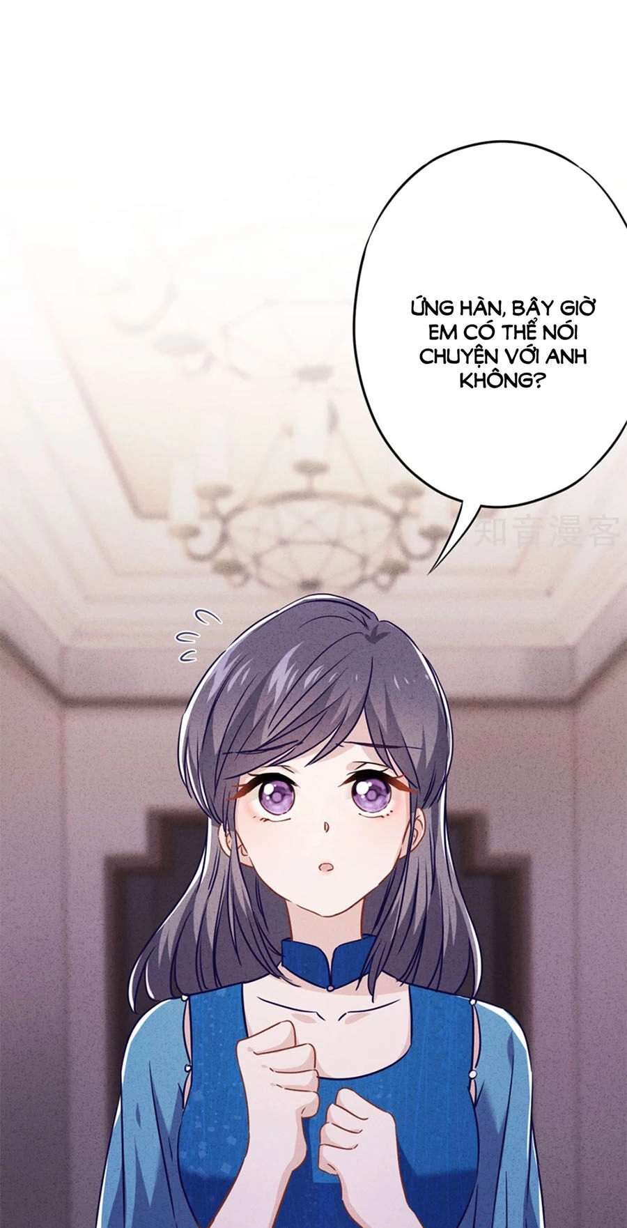 Thiếu Soái, Vợ Anh Muốn Lật Trời! Chapter 72 - 1