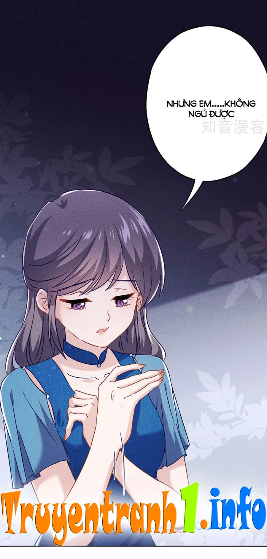 Thiếu Soái, Vợ Anh Muốn Lật Trời! Chapter 72 - 4