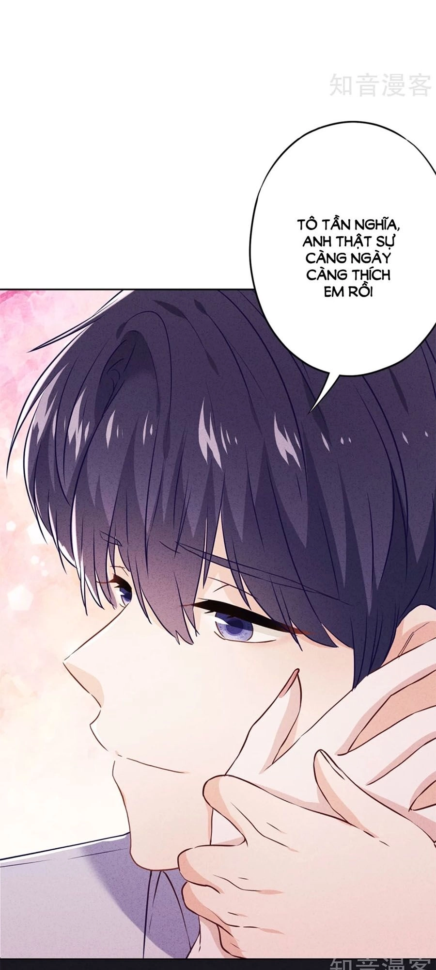 Thiếu Soái, Vợ Anh Muốn Lật Trời! Chapter 72 - 26