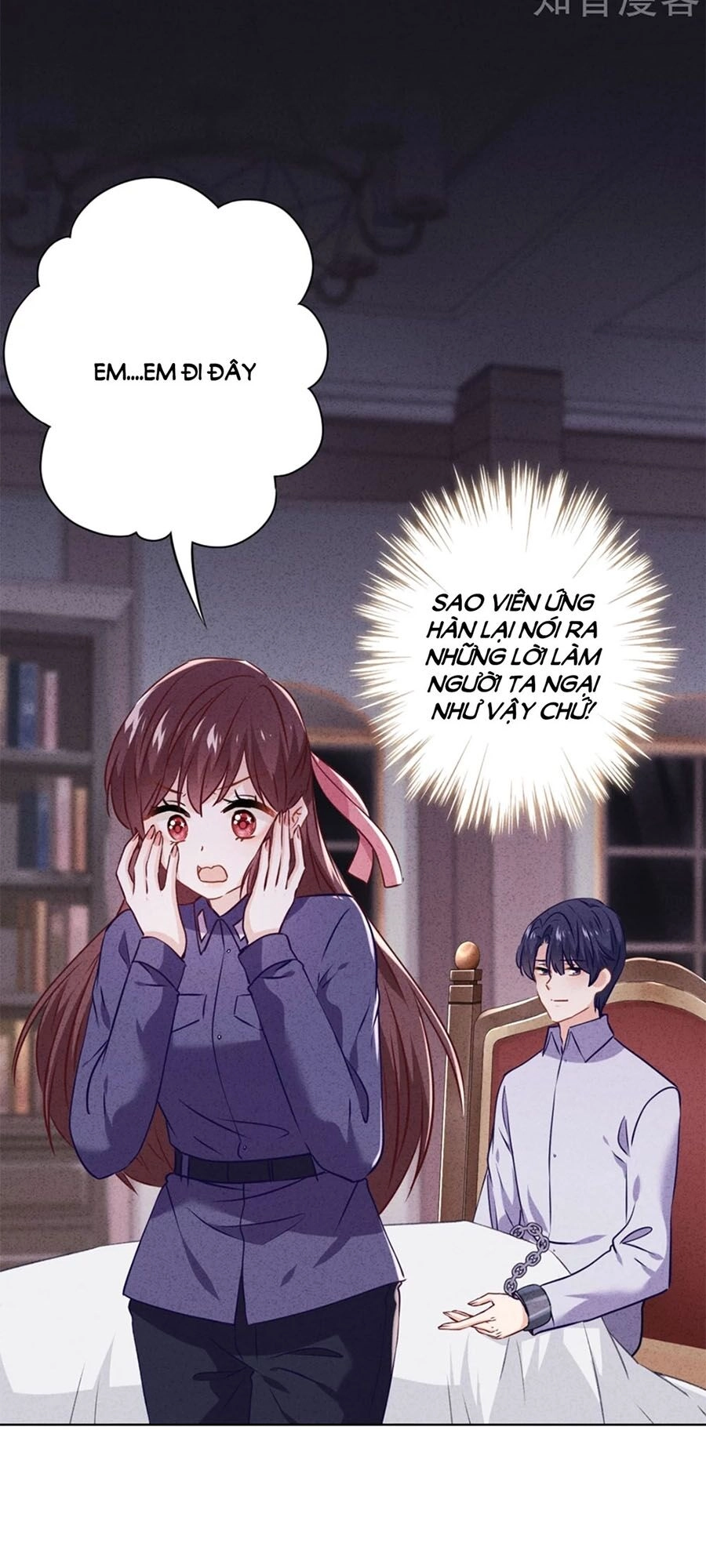 Thiếu Soái, Vợ Anh Muốn Lật Trời! Chapter 72 - 27
