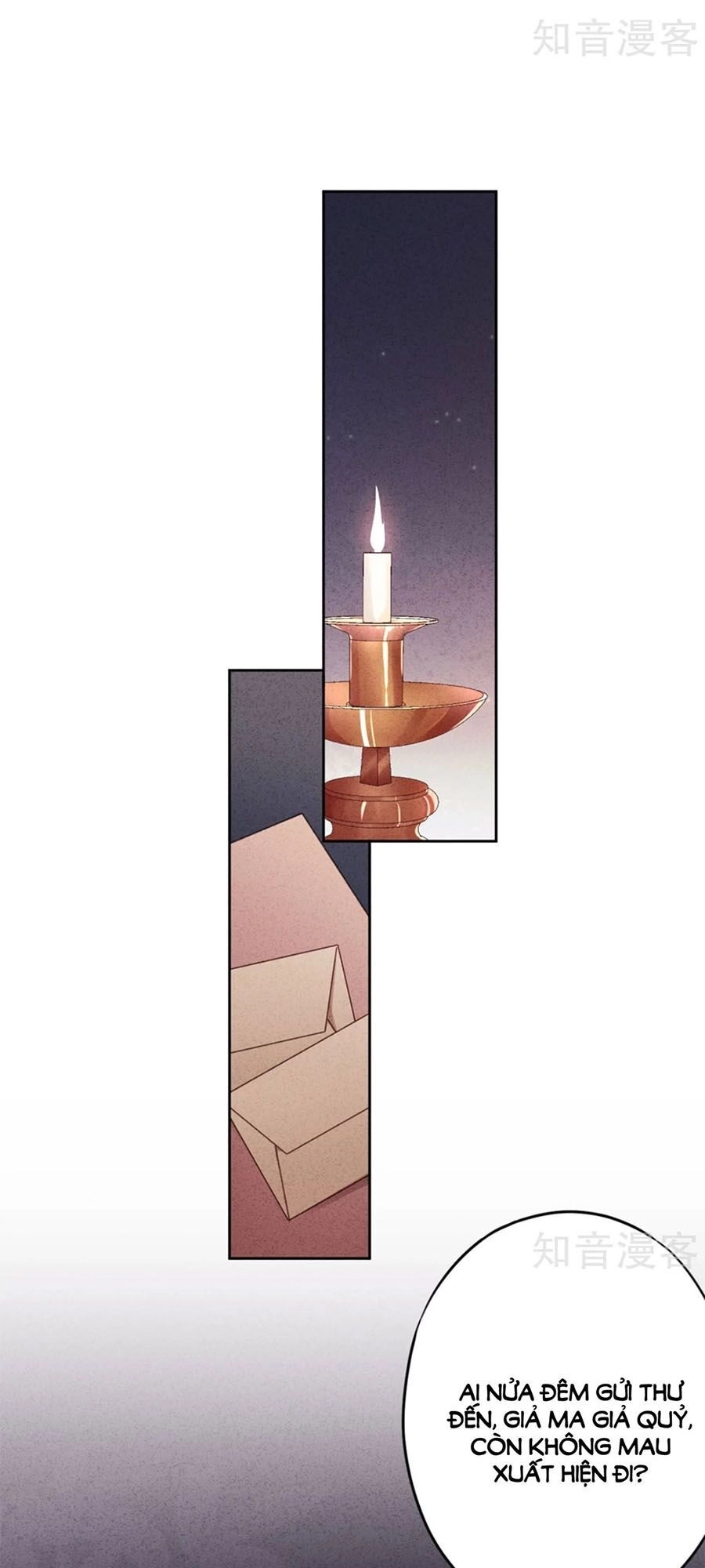 Thiếu Soái, Vợ Anh Muốn Lật Trời! Chapter 72 - 29