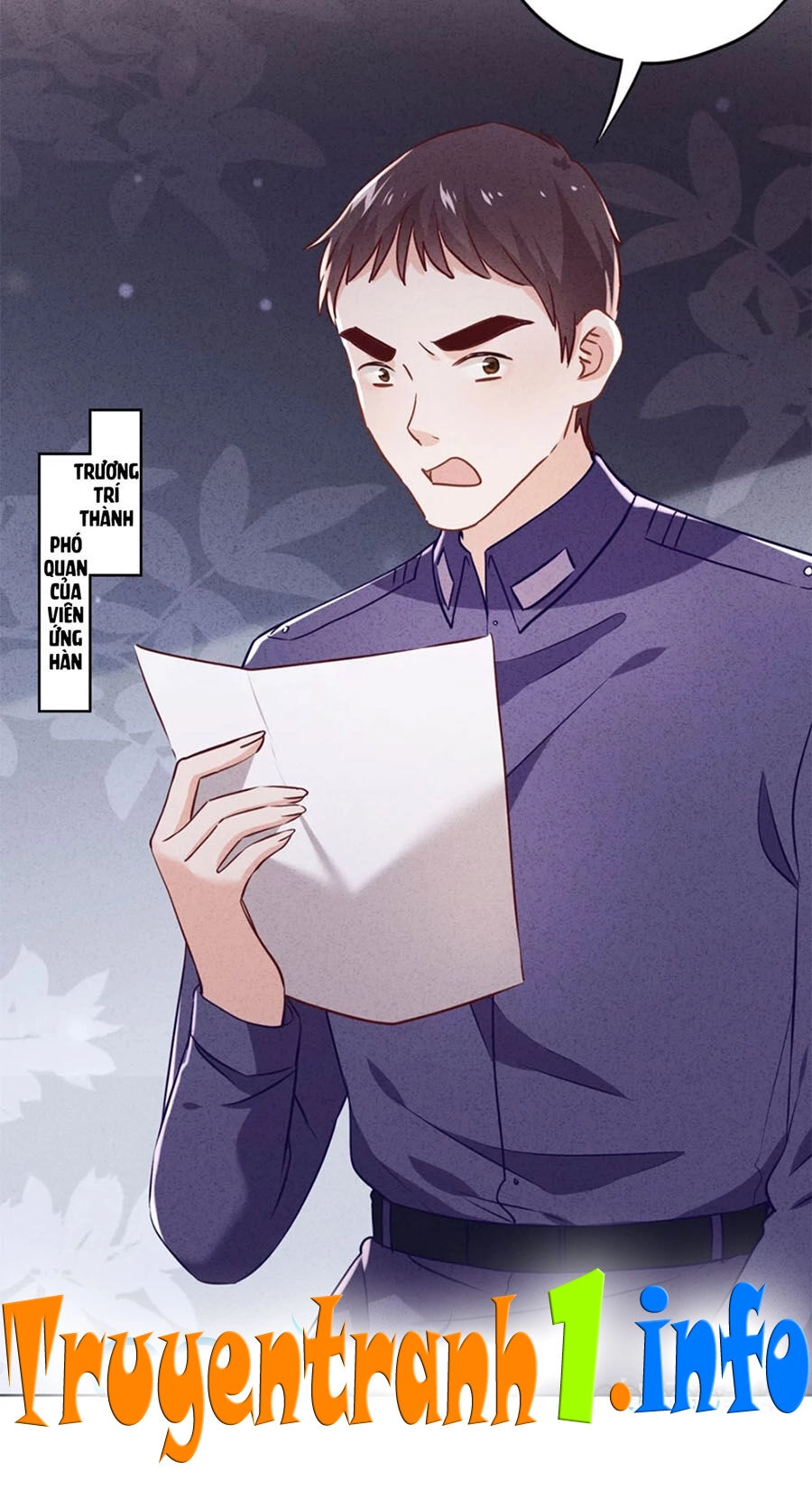 Thiếu Soái, Vợ Anh Muốn Lật Trời! Chapter 72 - 30