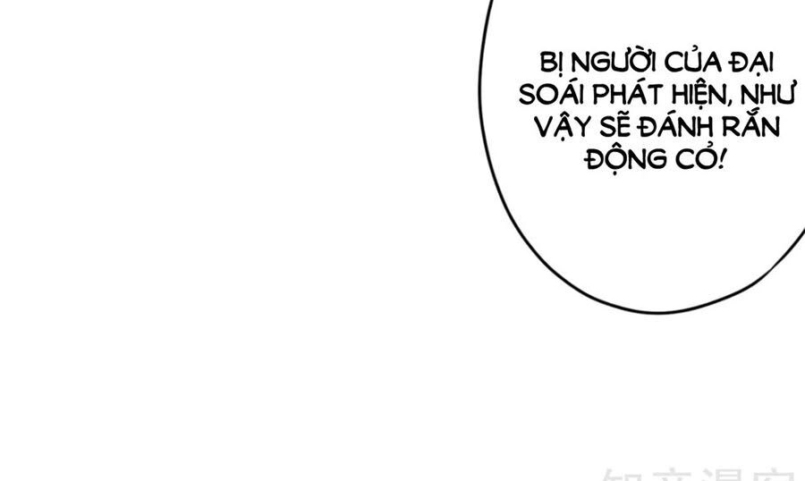 Thiếu Soái, Vợ Anh Muốn Lật Trời! Chapter 73 - 6