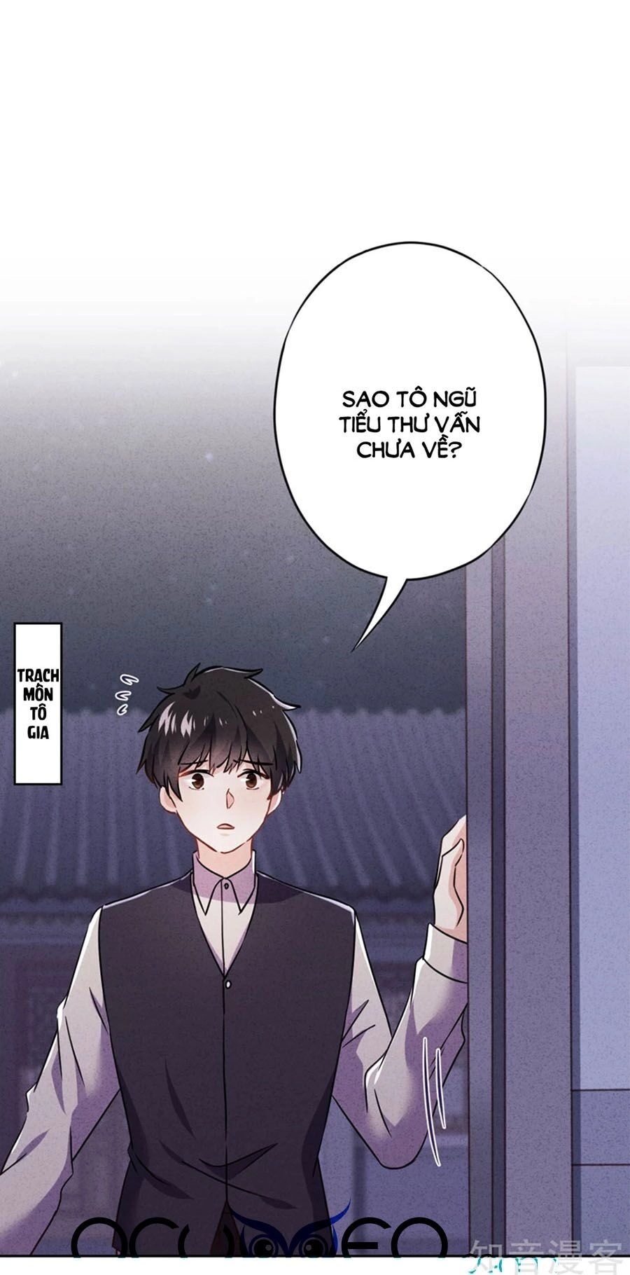 Thiếu Soái, Vợ Anh Muốn Lật Trời! Chapter 73 - 15
