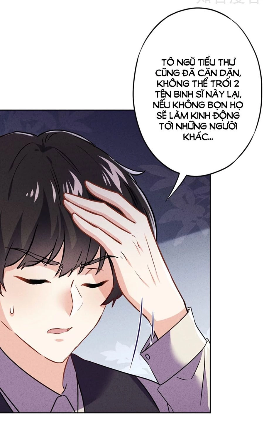 Thiếu Soái, Vợ Anh Muốn Lật Trời! Chapter 73 - 17
