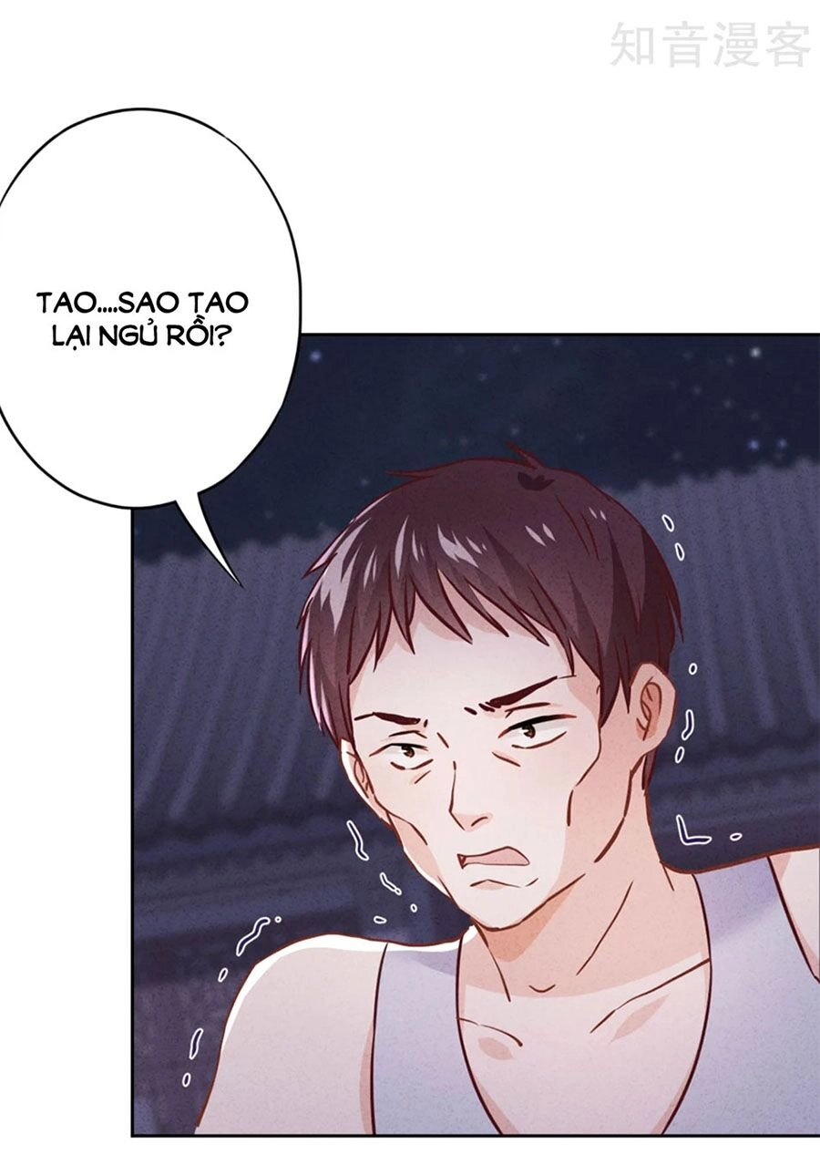 Thiếu Soái, Vợ Anh Muốn Lật Trời! Chapter 73 - 18