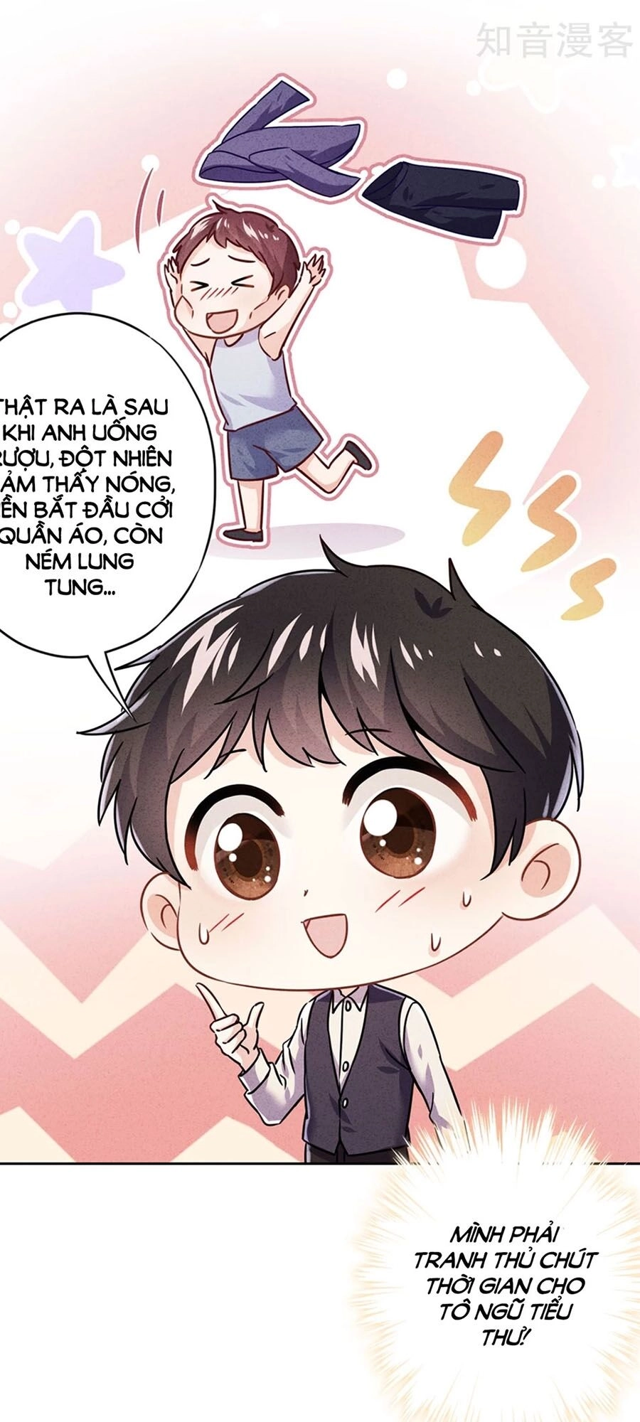 Thiếu Soái, Vợ Anh Muốn Lật Trời! Chapter 73 - 20