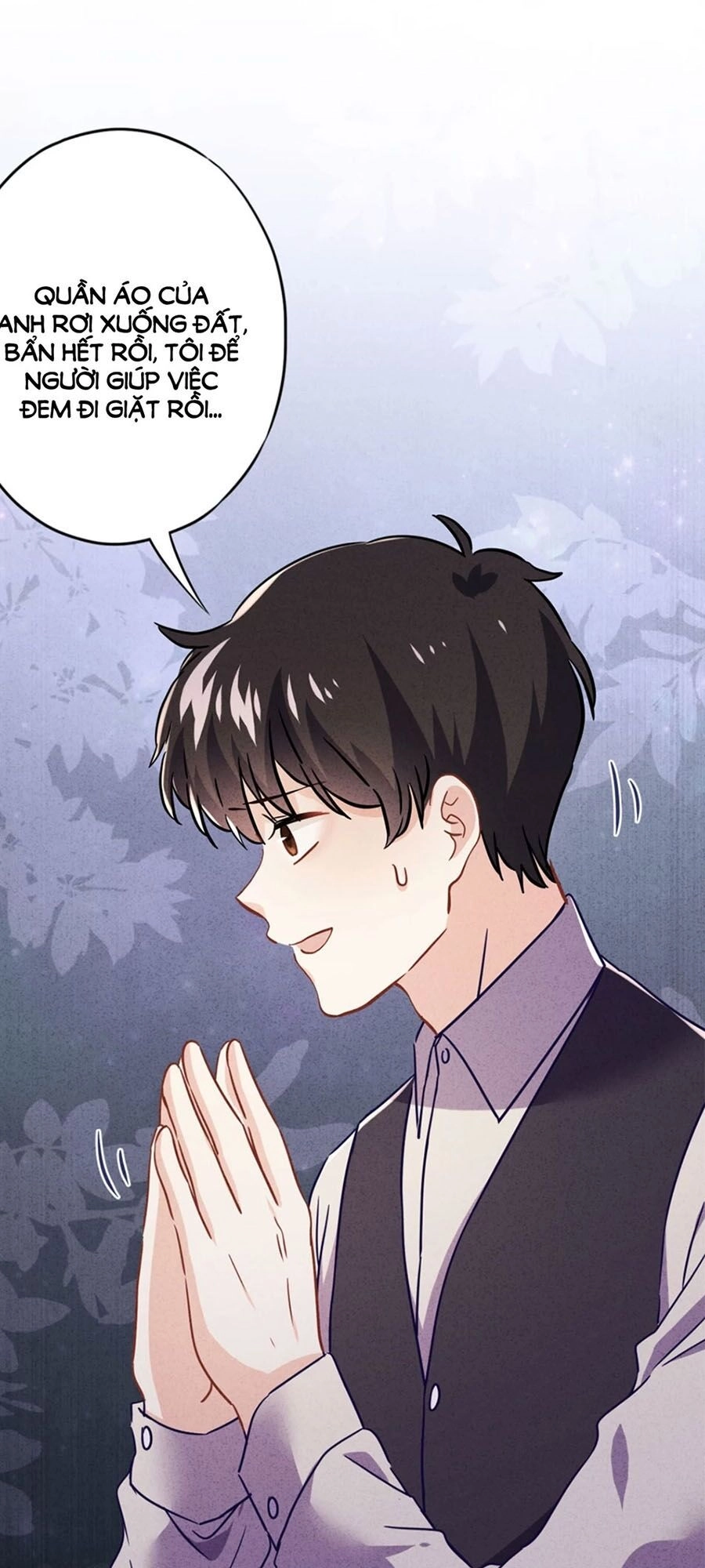 Thiếu Soái, Vợ Anh Muốn Lật Trời! Chapter 73 - 22